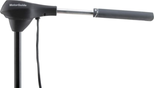 MOTORGUIDE R3-30 HT 30" 12V ELEKTRISK MOTOR - Bilde 3