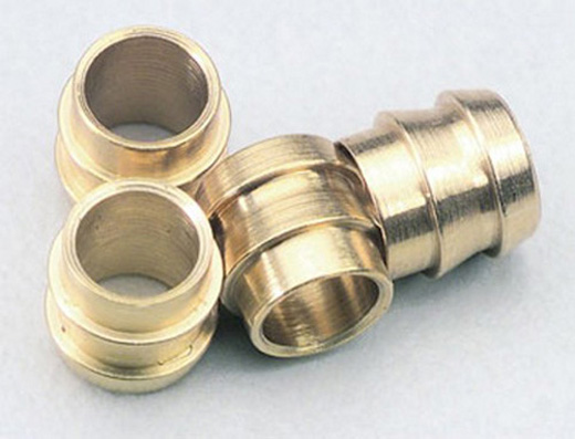 FUEL LINE BARBS 1/8" DUBRO 813