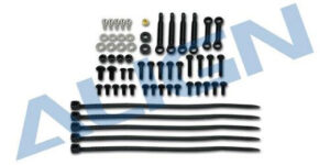 SPARE PARTS PACK T-REX 150