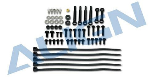 SPARE PARTS PACK T-REX 150