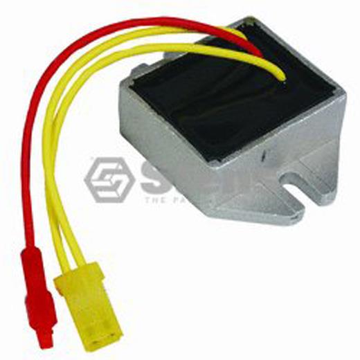 REGULATOR 691185  435-195 B&S