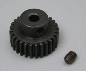 PINION GEAR 48P 28T - TRAXXAS