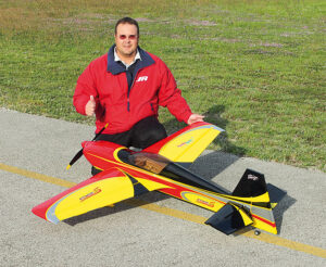 SEBART EDGE S 50E
