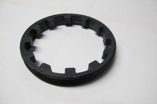 PLASTMUTTER PROPELL