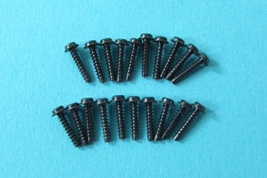 TAPPING SCREW  W / WASHER