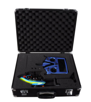 LOGO 200 SUPER BIND´N FLY PREMIUM CASE COMBO