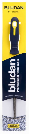 RUNDFIL 060 150MF - BLUDAN