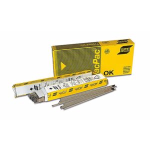 v02_6C8F94230CCBFB95506B0B7D4AD62A64.jpg ELEKTRODE OK 53.05 2,5 X 350MM VP PK.PRIS ESAB 1,0 KG
