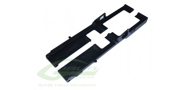 BATTERY SUPPORT 570
