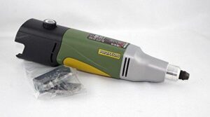 PROXXON BOR- OG SLIPEMASKIN IBS/A 10.8V U/BATTERI OG TILBEHØR