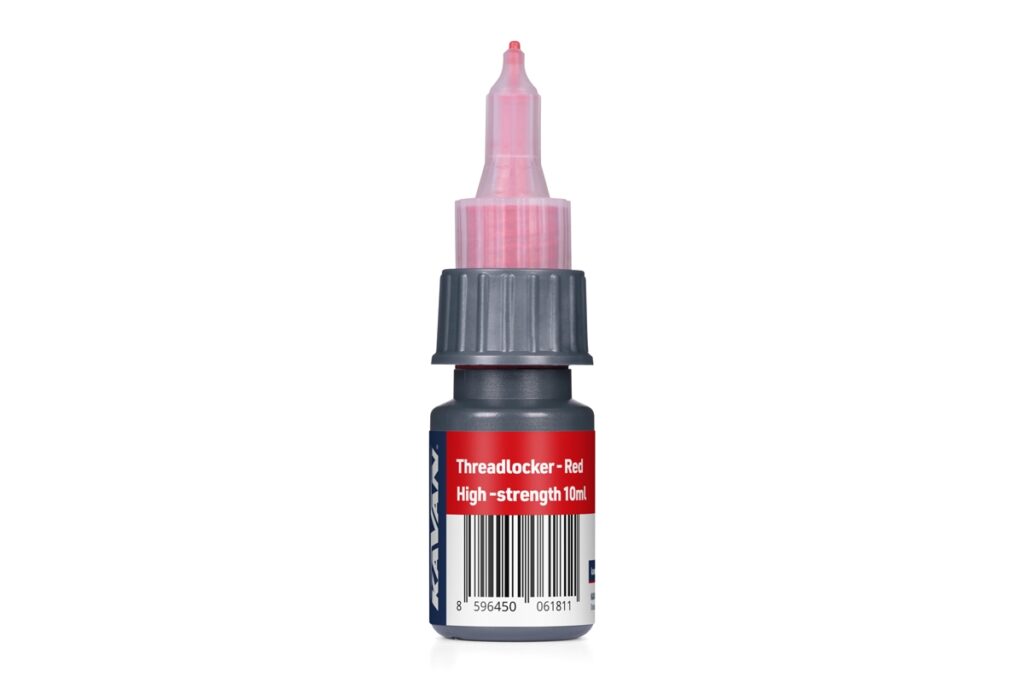 KAVAN THREADLOCKER RED 10ML