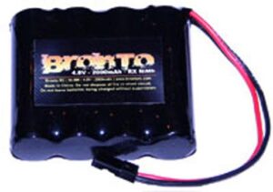 v02_6D31DC68E2B95460DF6D8CD3237BF5ED.jpg 4.8V 2000mAh NIMH BRONTO RX Battery