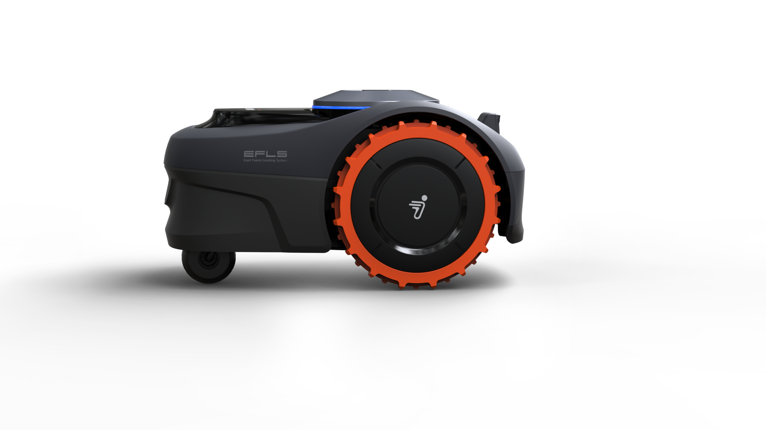 SEGWAY NAVIMOW - i108E - Bilde 8