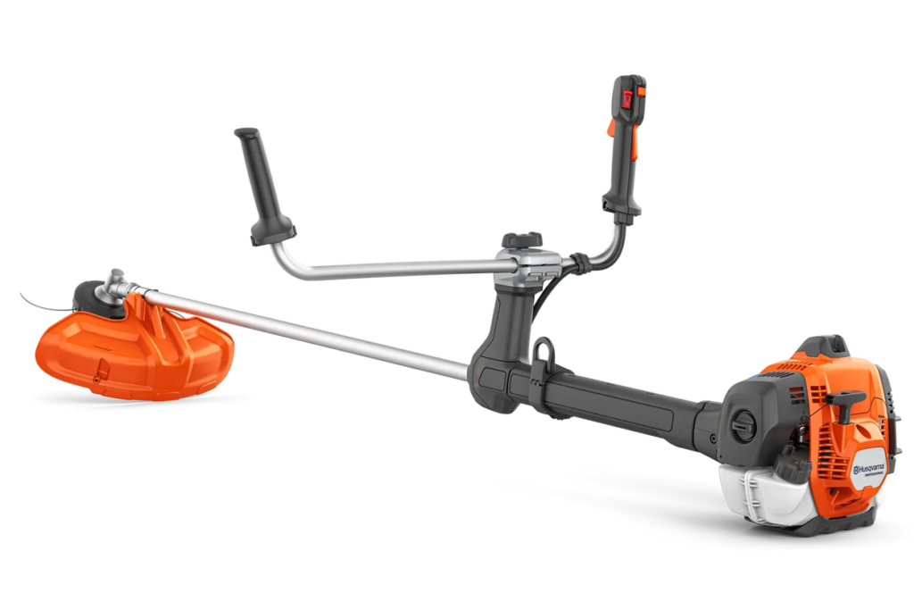 HUSQVARNA 525RXT- RYDDESAG BENSIN
