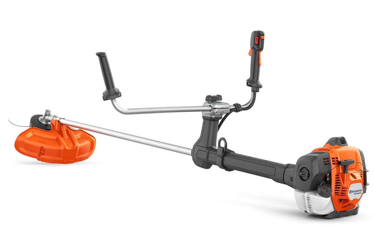 HUSQVARNA 525RXT- RYDDESAG BENSIN - Bilde 1