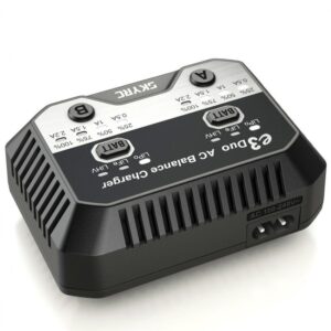 v02_6D6970F1F5BD9423C84461DE8550CFE9.jpg SKYRC E3 DUO LIPO DOBBEL LADER 2-3S 220V
