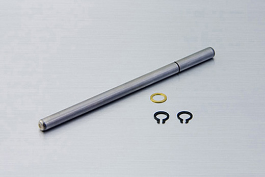 AKSLING TIL A40-S MOTOR 8-POLE VERSION