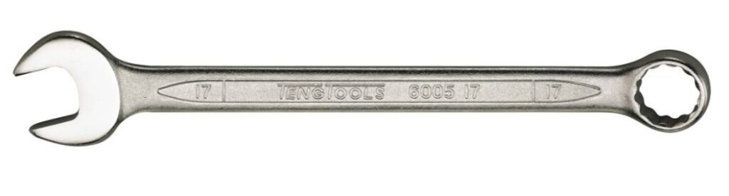 KOMBINASJONSNØKKEL 19MM - TENG TOOLS 600519