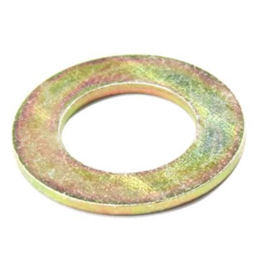 SKIVE WOLF GARDEN 27X44MM