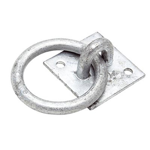 SURRINGSRING 50X50/Ø8 - FIXXER