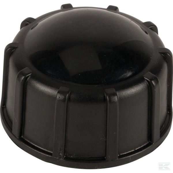 TANKLOKK BENSIN KLIPPER STIGA 125795000/1 1/9 2003-> 50mm