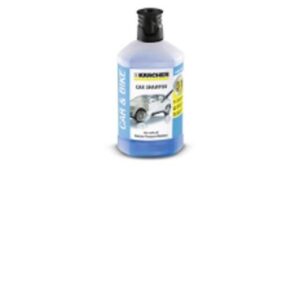 KÄRCHER BILSHAMPO 3i1  1 LITER 6.295-886.0