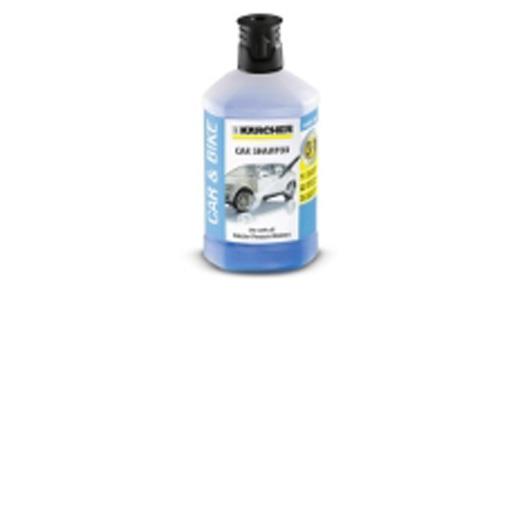 KÄRCHER BILSHAMPO 3i1  1 LITER 6.295-886.0