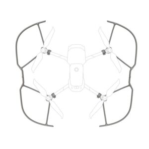 DJI MAVIC 2 PART 14 PROPELLER GUARDS