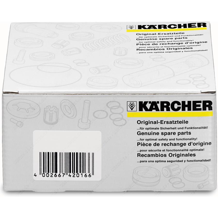 RESERVEDELSETT KÄRCHER HD10/25 230V