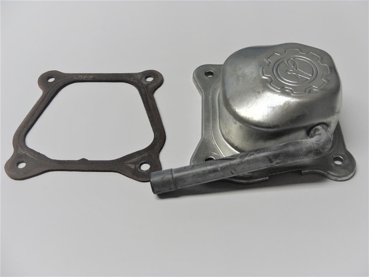 TOPPDEKS.M/PAKN. PATH PRO ARIENS LCT MOTOR 208CC - Bilde 1
