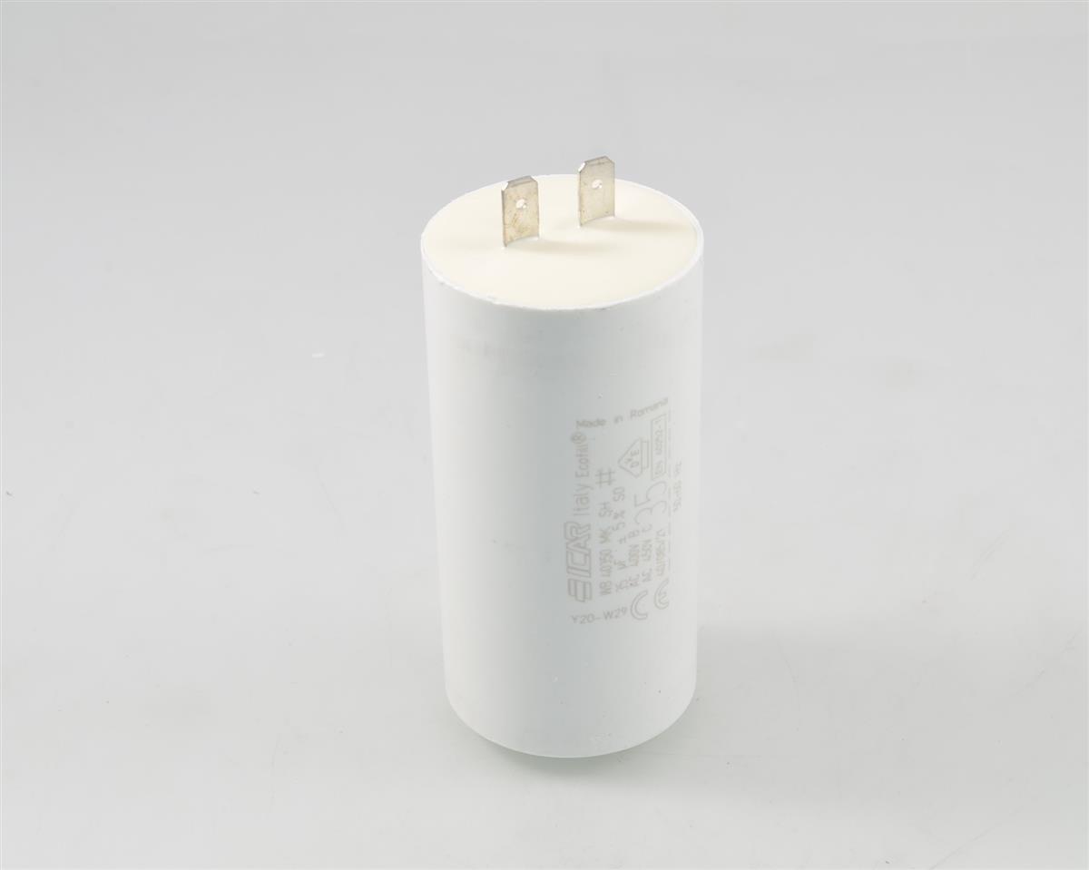 KONDENSATOR 35UF HD5/12 5/15 ++  KÄRCHER - Bilde 1