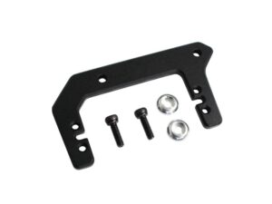 ALUMINIUM REAR SERVO SUPPORT