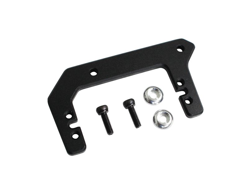 ALUMINIUM REAR SERVO SUPPORT