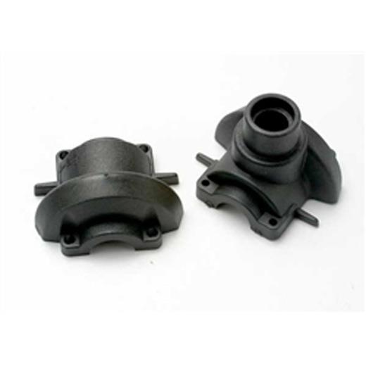 DIFFERENTIAL HOUSING (FRONT&REAR) REVO