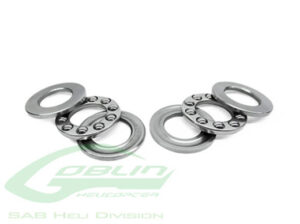 THRUST BEARING 8x14x4mm