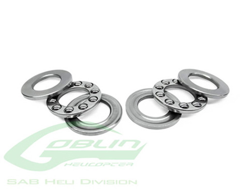 THRUST BEARING 8x14x4mm
