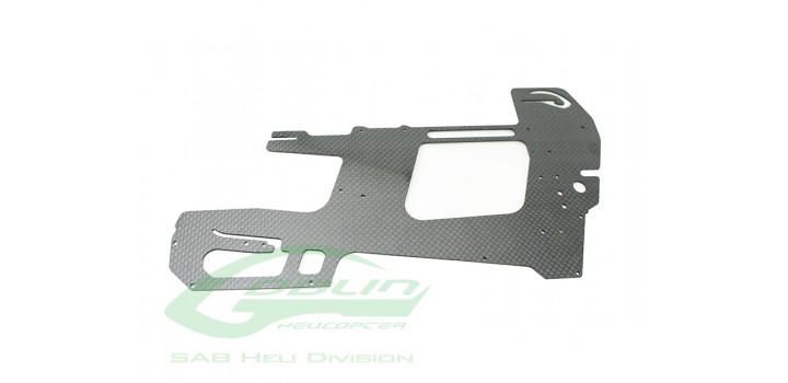 MAIN FRAME 500SPORT