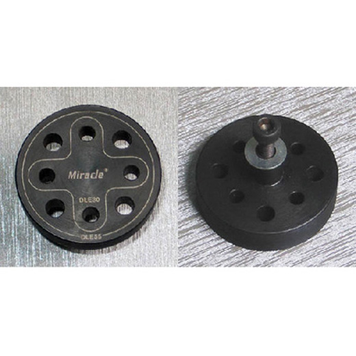 DRILL JIG FOR DLE30,DLE55 (MIR-K-007)