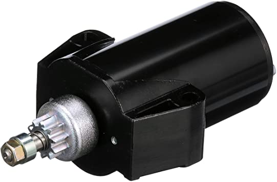 STARTMOTOR MERCURY