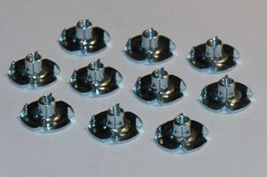 BLIND NUT M6 (10)