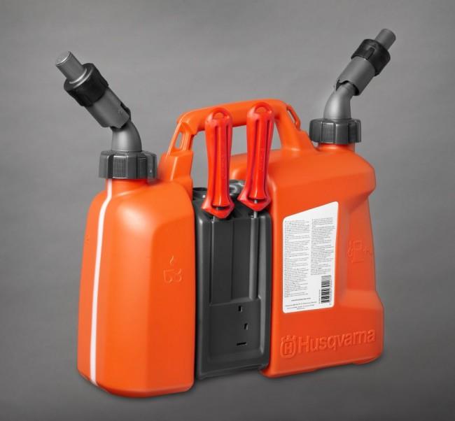 KOMBIKANNE HQ NY 5-2,5L BENSIN OG KJEDEOLJE