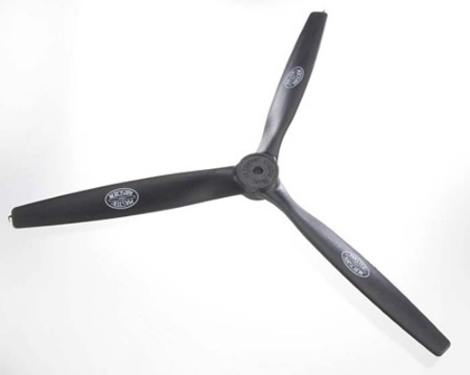 PROPELL MASTER AIRSCREW 13X8 3-BLAD PUSHER