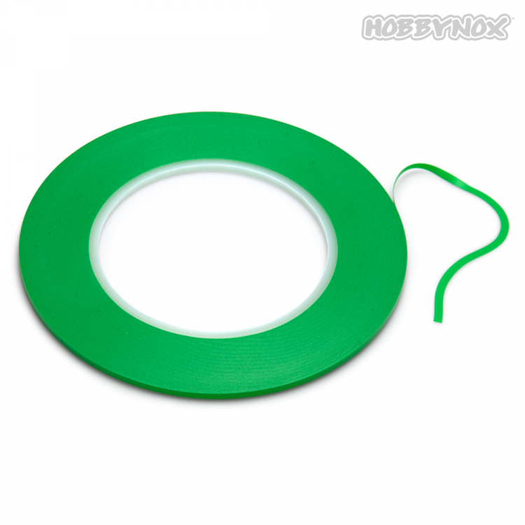 FINELINE MASKING TAPE 3MMX55M