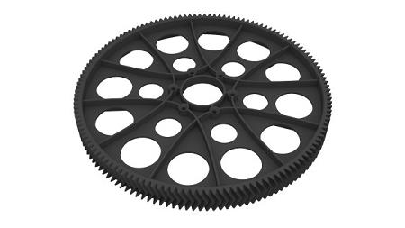 MAINGEAR 136 TEETH