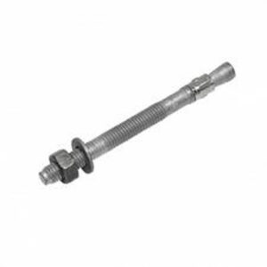 EKSPANSJONSBOLT A4 M6-10/67 SYREFAST