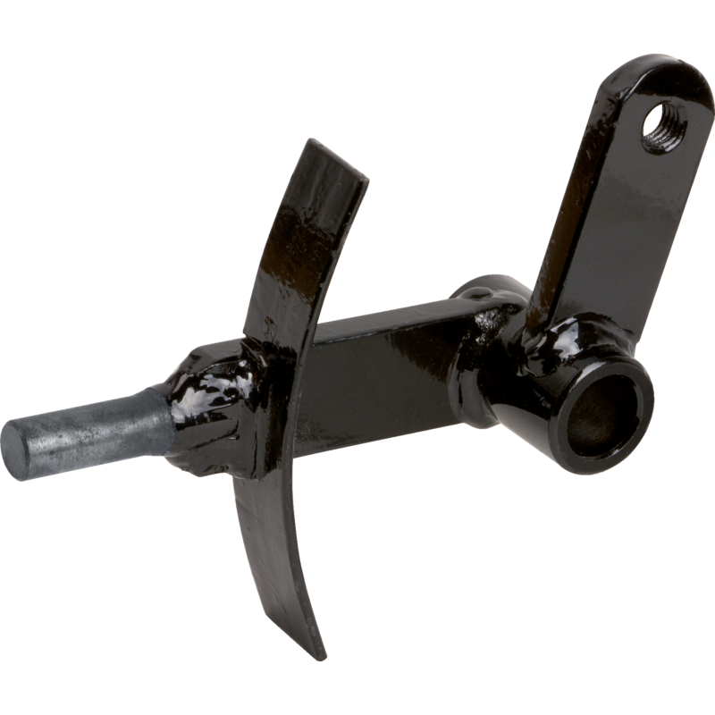 KNIVSTØTTE GARDEN FOX BSM70