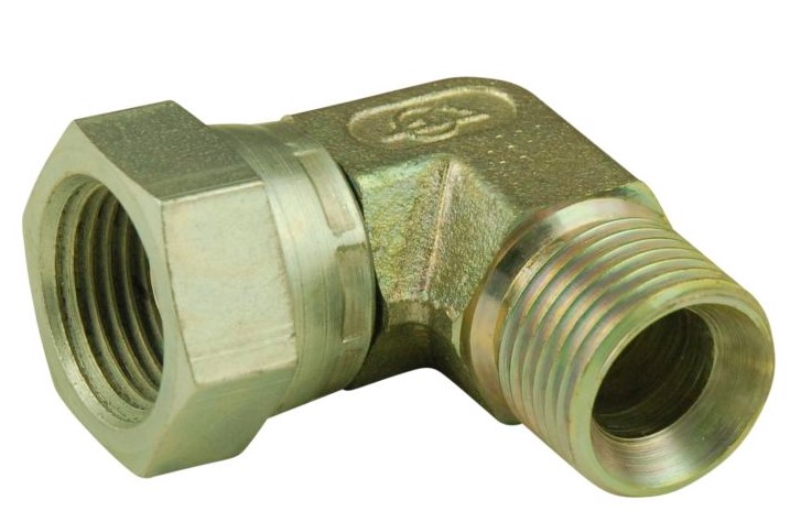 Ansats,n,90°utv-mut bsp.1/4 x 1/4