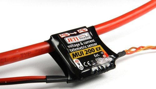JDUPLEX 2.4EX MUI 200 - Bilde 2