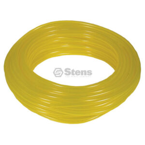 BENSINSLANGE TYGON 3,4X4,7MM   PRIS PR M