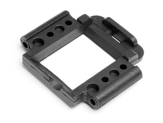 REAR SUSPENSION ARM HOLDER (ALL STRADA)